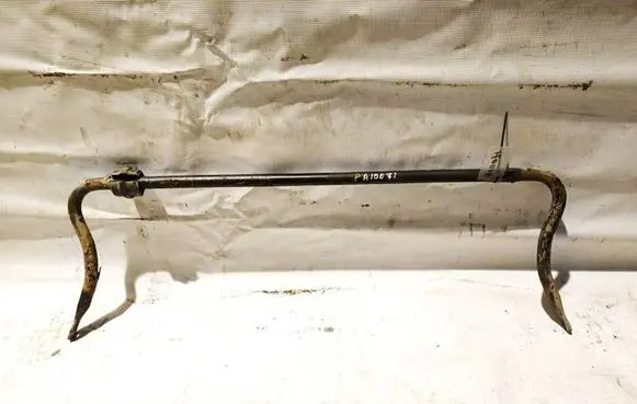 Peugeot 307 Front anti-roll bar/sway bar
