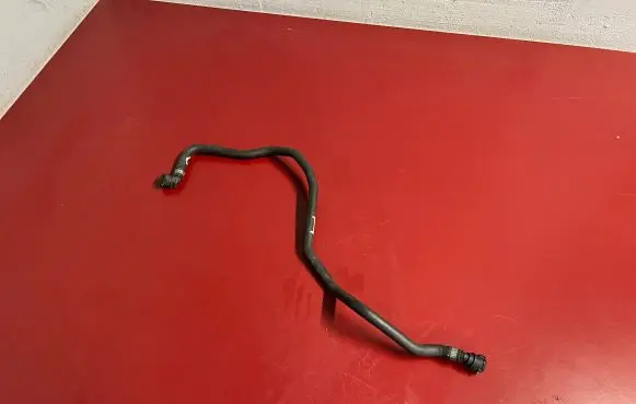 BMW X3 G01 Engine coolant pipe/hose 7535528 17127535528