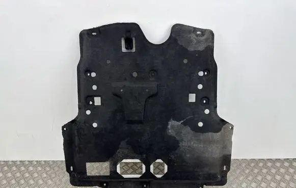 Peugeot 2008 II Engine splash shield/under tray 9824226480