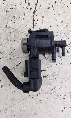 Audi A4 S4 B7 8E 8H Turbo solenoid valve 1J0906283C