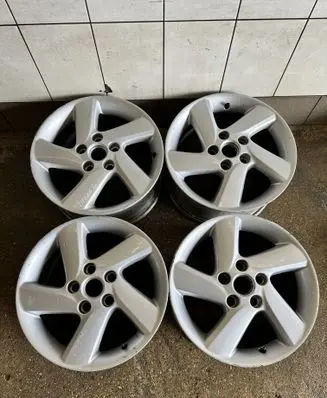 Mazda 6 R16 alloy rim 9965527060