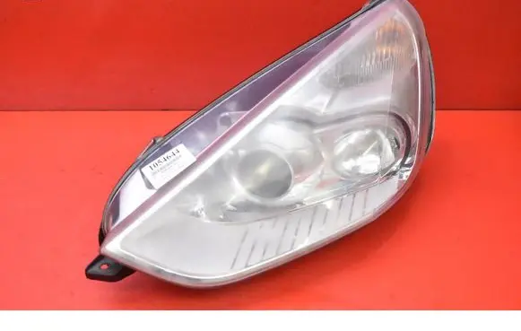 Ford S-MAX Headlight/headlamp 162255L