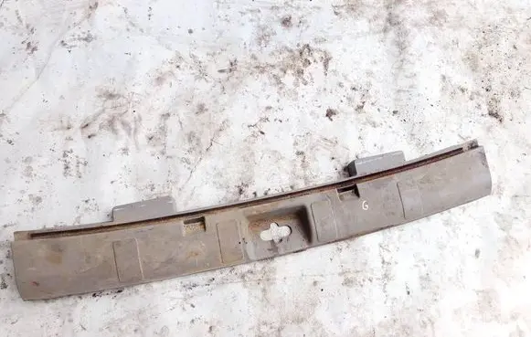 Nissan X-Trail T30 Other trunk/boot trim element 84992EQ000