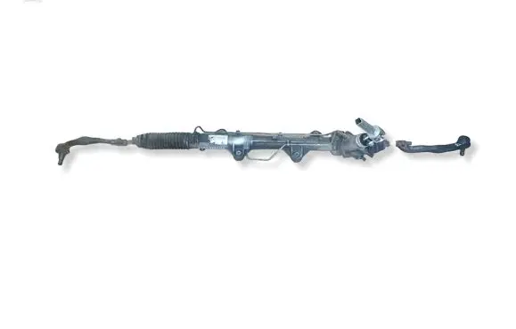 Volkswagen Transporter - Caravelle T5 Steering rack 7853955157 7H1422061P 300408B10367