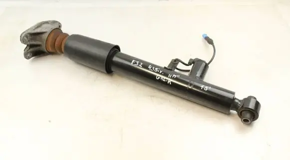 BMW 4 F32 F33 Rear shock absorber/damper 6864761 37126864761