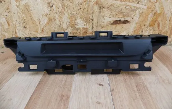 Mazda CX-5 II Central console control unit KB8MA K12355260