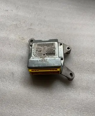 Renault Espace - Grand espace IV Airbag control unit/module 16191036 8200410979
