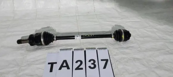 BMW X1 U11 Front driveshaft 9884801
