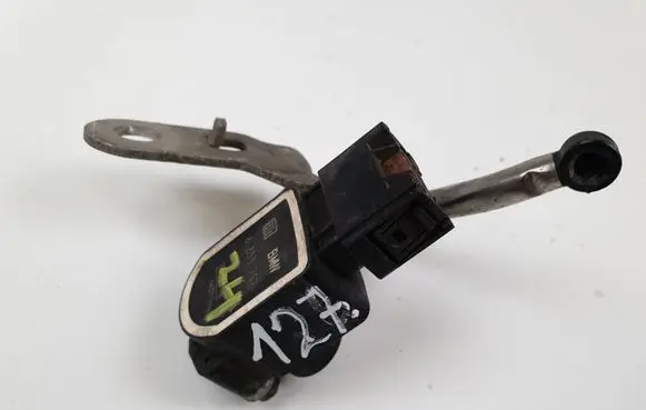 BMW Z4 E89 Headlight/headlamp level sensor 6853752