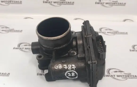Mitsubishi Outlander Throttle body valve 1450A139