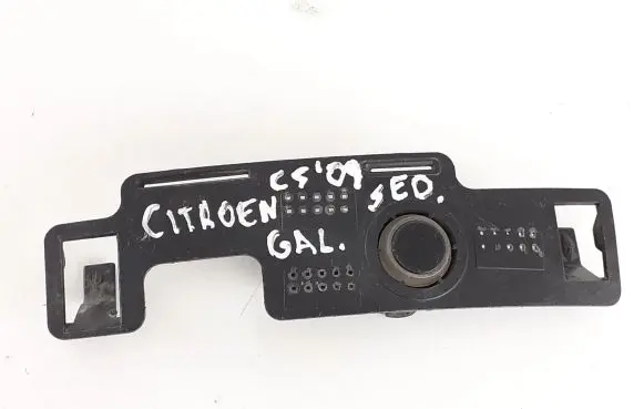 Citroen C5 Parking PDC sensor 9809300177XT 9681577480