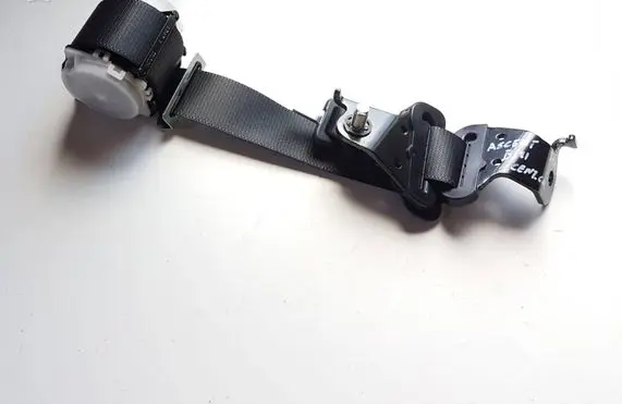 Subaru Ascent Third row seat belt 2642841110 V070716 64686XC00DVH