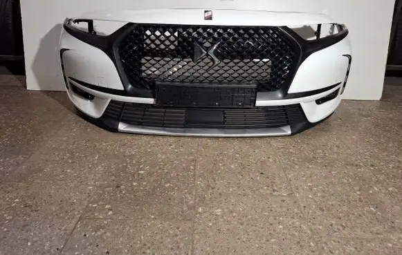 Citroen DS7 Crossback Front bumper 9819737077 9815740680