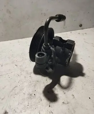Chevrolet Captiva Power steering pump