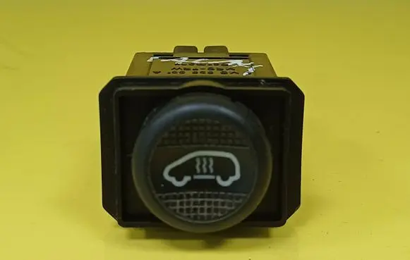Ford Galaxy Air circulation switch 18578