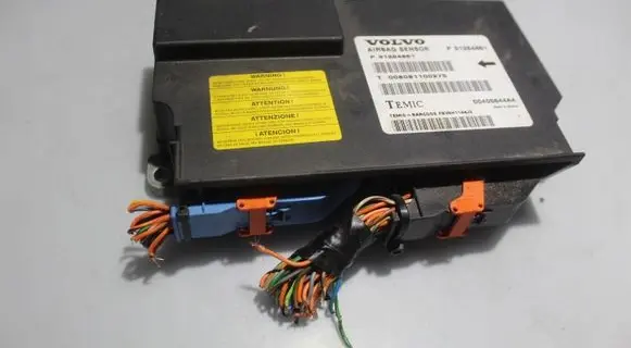 Volvo S80 Airbag control unit/module 31264861