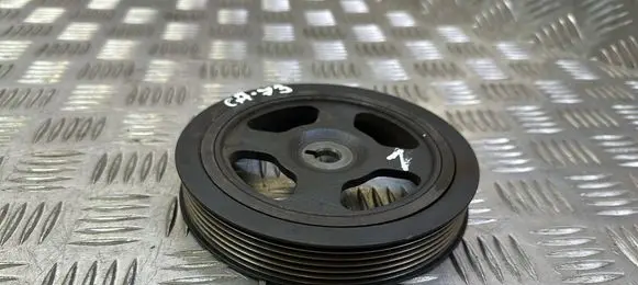 KIA Ceed Crankshaft pulley