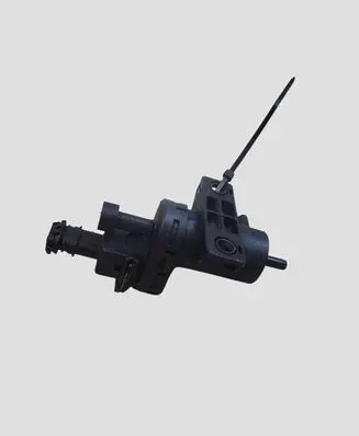 Renault Laguna II Turbo solenoid valve 7700113709