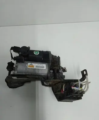 Mercedes-Benz R W251 Air suspension compressor/pump P3215 3215000A201272