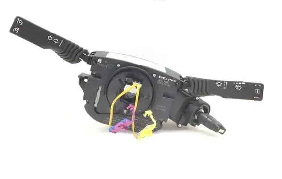 Opel Signum Wiper turn signal indicator stalk/switch 