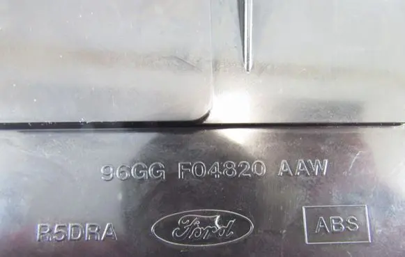 Ford Scorpio Car ashtray 96GGF04820