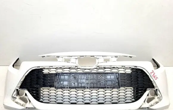 Toyota Corolla E210 E21 Front bumper 53112-02B10
