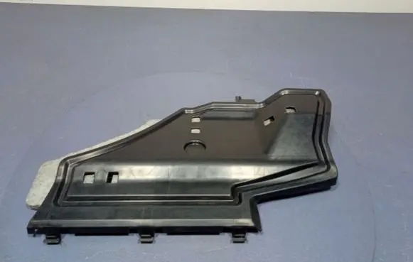 Toyota Auris E180 Other sill/pillar trim element 55607-02141
