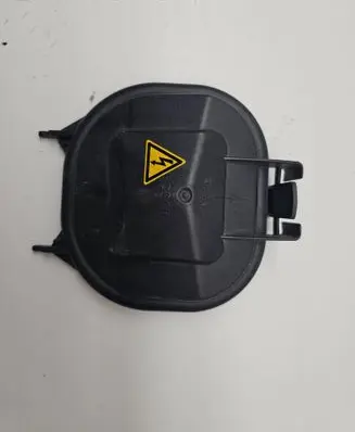 Audi A8 S8 D2 4D Headlight/headlamp dust cover 1305239124