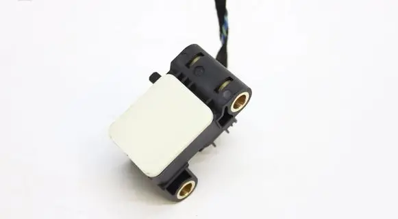 BMW Z4 E89 Airbag deployment crash/impact sensor 6956485