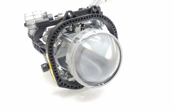Volkswagen PASSAT CC Headlight part 1307022890