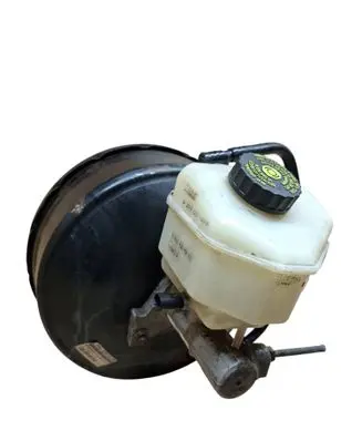 Volkswagen Crafter Brake booster A9064300308
