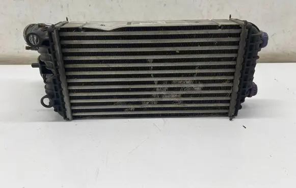 Opel Mokka X Intercooler radiator 9824742280