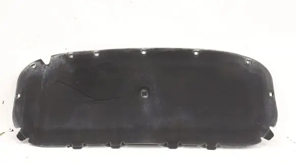 Volkswagen Touran III Engine bonnet/hood sound/heat insulation 5TA863831