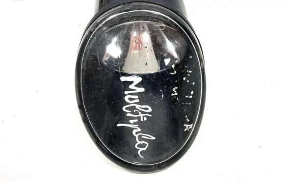 Fiat Multipla Front fog light 27000400RE