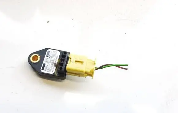 KIA Ceed Airbag deployment crash/impact sensor 959202h000 95920-2h000