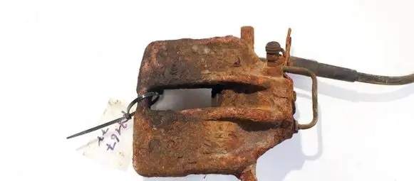 Audi A4 S4 B5 8D Front brake caliper