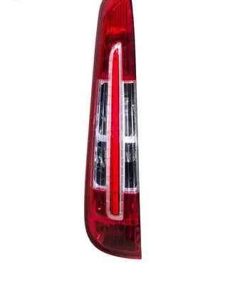 Ford C-MAX I Rear/tail lights 164709