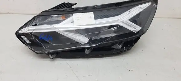 Dacia Sandero III Headlight/headlamp 260602561R 0024362201 20240924