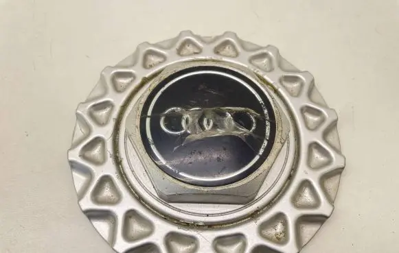 Audi 80 90 S2 B4 Original wheel cap 443601165B