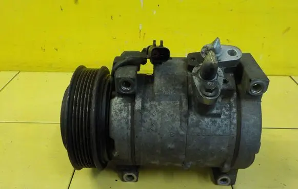 Jeep Cherokee III KJ Air conditioning (A/C) compressor (pump) MC4472203974
