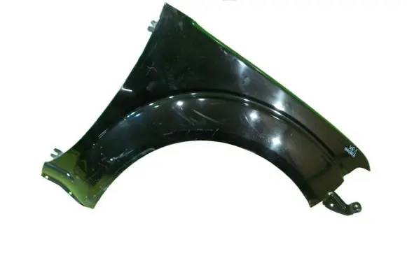 Nissan Navara D40 Fender PRZOD PRAWY