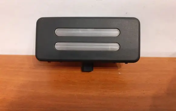 BMW X5 E70 Front seat light 6962013 10398