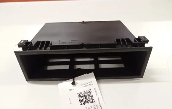 Volkswagen Golf IV Dashboard storage box/compartment 1J087058B