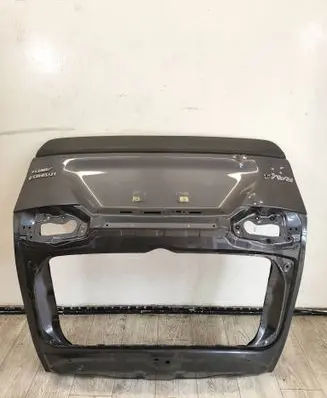 Toyota RAV 4 (XA50) Truck tailgate 