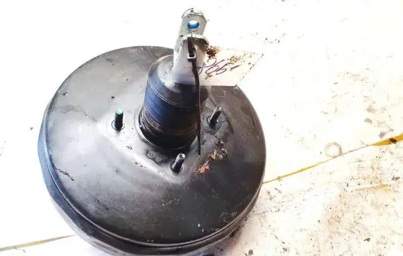Mercedes-Benz R W251 Brake booster a2514301130 26.7859-0953.4