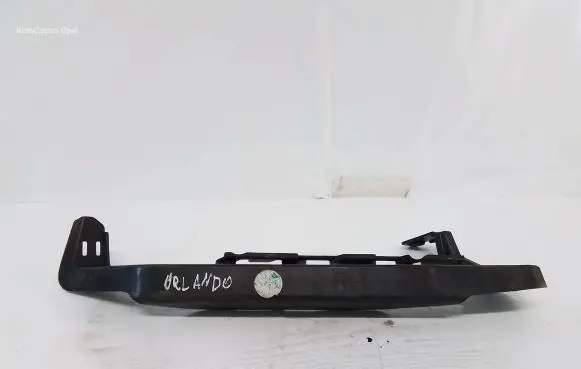 Chevrolet Orlando Headlight/headlamp mounting bracket 95018459