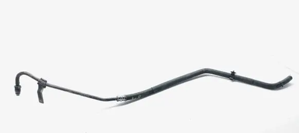 Volkswagen Transporter - Caravelle T5 Power steering hose/pipe/line 7H1422891