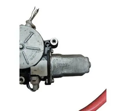 Mitsubishi Outlander Rear door window regulator motor 701100