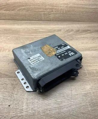 Opel Zafira A Engine control unit/module ECU 0261200165 90323483