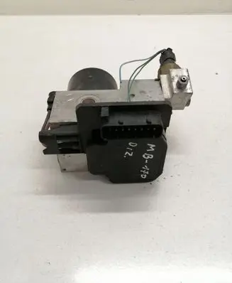 Mercedes-Benz A W168 ABS Pump 0265202433